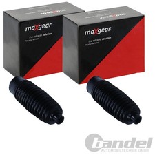 2x MAXGEAR Soufflet Convient