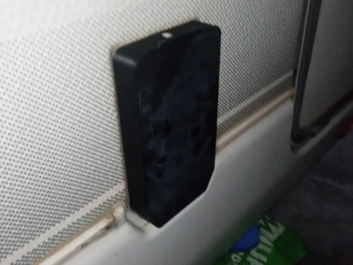 Truma bo092 cover - bo092, replacement