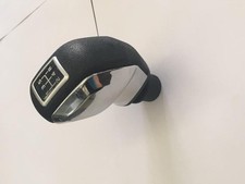 Pommeau de Vitesse Chrome