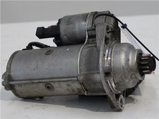 DÉMARREUR Seat Ibiza II (6K1) Hatchback 1.9 TDi GT (AGR) 2001 D7RS30