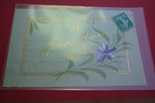 CARTE POSTALE FANTAISIE /