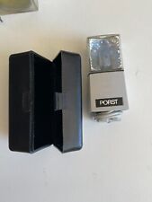 Accessoire FLASH PORST CUBE pour Appareil photo Ancien