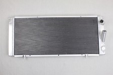 Radiateur tout ALU Renault R21 2L Turbo essence yc quadra aluminium Sport 21
