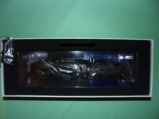 REE MODELES locomotive vapeur