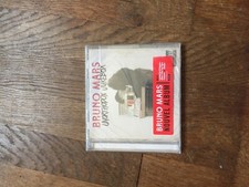 CD MUSIQUE ALBUM BRUNO MARS
