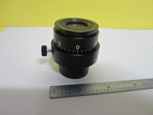 Partie microscope nikon - partie,