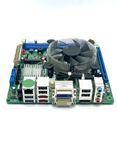 Intel Bureau Board DQ67OW G12528-309 Prise Carte Mère 1155 Carte Système