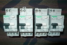 DISJONCTEUR DIFFERENTIEL