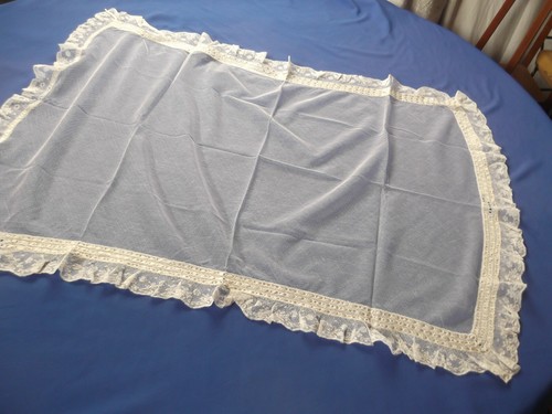 Dessus berceau ancien en - ancien,