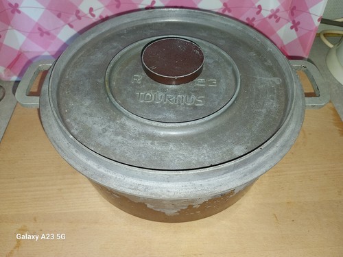 Cocotte tournus ardor ronde - tournus,