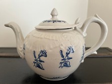 Ancienne grande théière