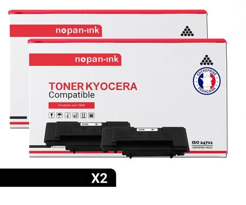 Toner kyocera tk310 - tk310, noir