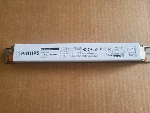 Philips 236 tl d - philips,
