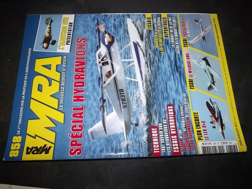 0104 mra avion 858 - mra,