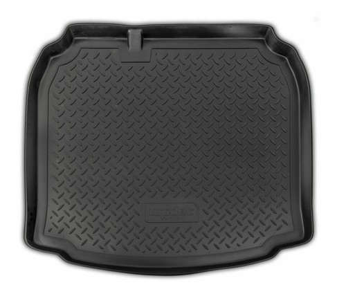 Tapis coffre cautchouc - de,