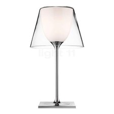 Flos, Ktribe T1 Verre, Philippe Starck