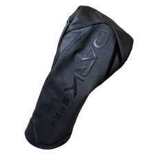 Cache tête de club de golf