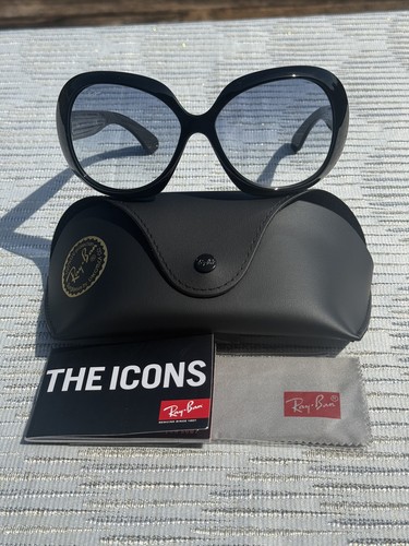 Ray ban rb4098 - jackie, ii