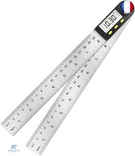 Newaner Numérique Règle