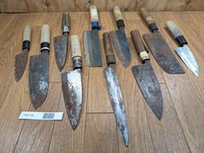 Couteau De Cuisine Japonais