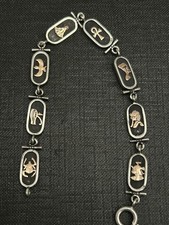 Ancien Egypte Bracelet en