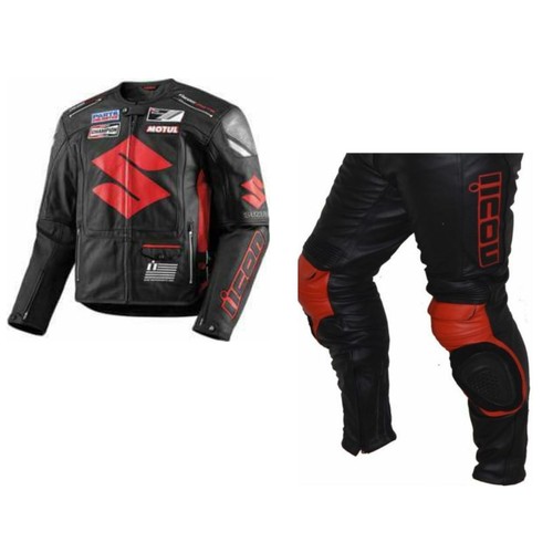 Homme tenue sportive - , suzuki