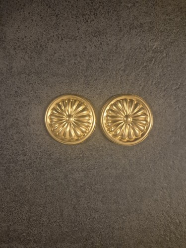 Paires rosaces casque - de,
