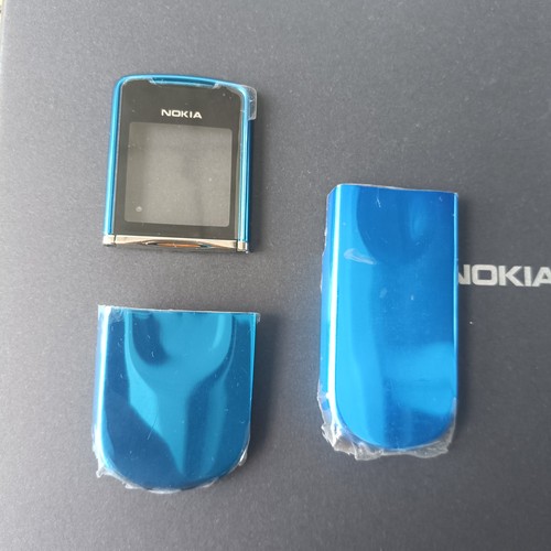 Nokia 8800 sirocco 8800d - nokia,