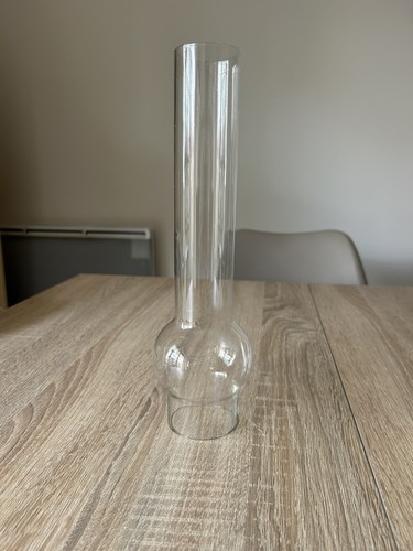 Verre tube lampe - verre, À