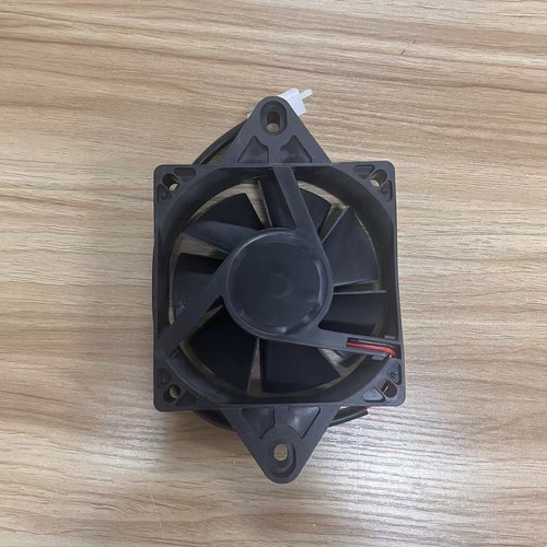 Radiator cooling fan part pour - radiator,