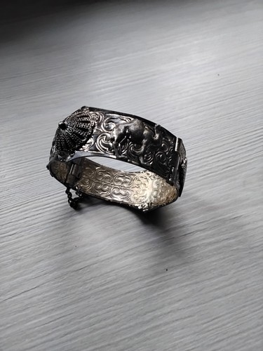 Bracelet touareg oriental - bracelet,
