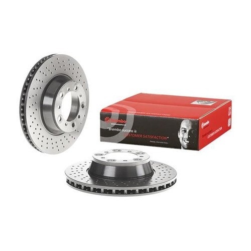Brembo disques frein - de,