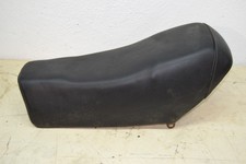 Selle seat zadel Yamaha DTMX 125 2A8 secondary kick start gear