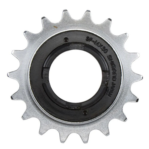 Shimano freewheel bmx 18t - bmx,