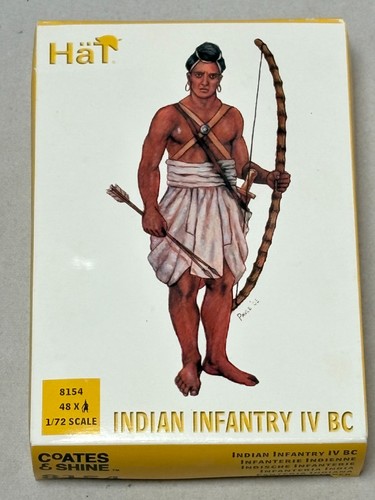 Hat industries 8154 1 72 - 1/72,