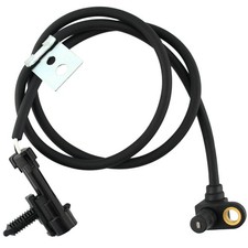 4WD Front Wheel ABS Speed