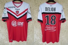 Maillot VAFC VALENCIENNES
