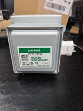 NEW GE WB27X11079 MICROWAVE