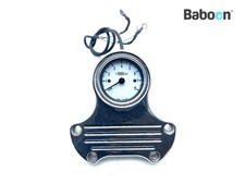 Tachymètre horloge Yamaha XV