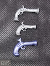 Playmobil - Armes : Pistolets