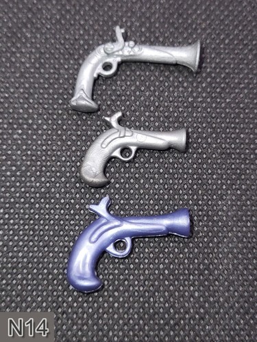 Playmobil armes pistolets - playmobil, :