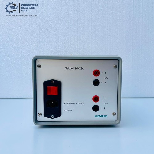 Siemens unité alimentation - siemens,