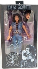 Figure Action Bon Scott Rock