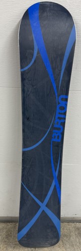 Burton snowboard 156cm - snowboard, rare