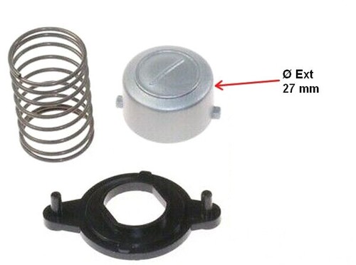 Bouton aspirateur electrolux - aspirateur,