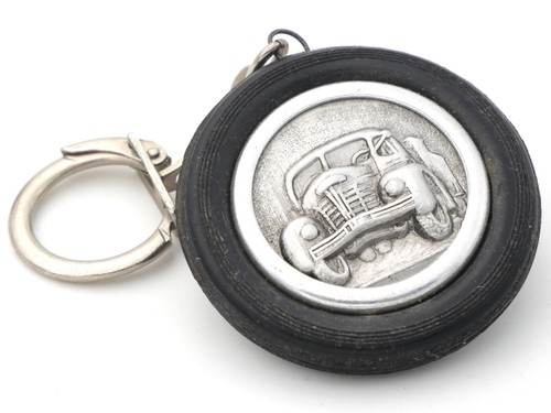 Porte clés ancien keychain - clÉs,