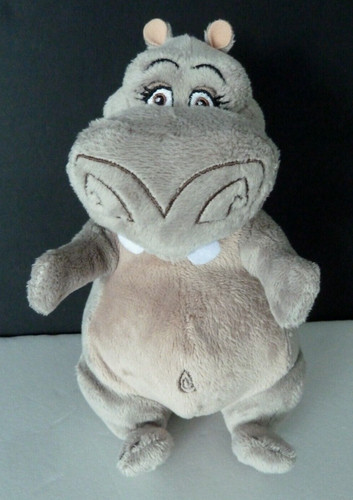 Doudou peluche gloria - doudou,