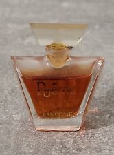 Poême de LANCÔME Miniature De Parfum 4 ML Collection 