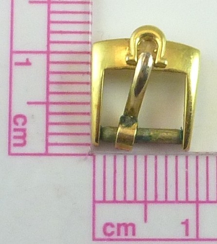 Vintage omega gold - vintage,