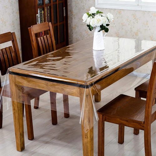 Housse table centrale - de,